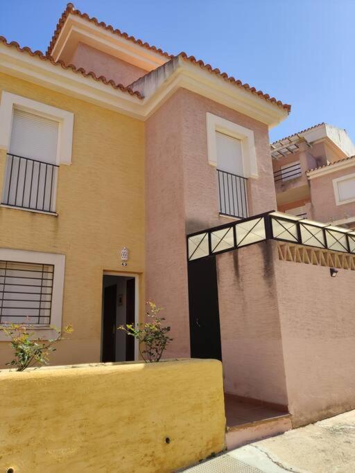 Apartamento Beach-golf House Islantilla