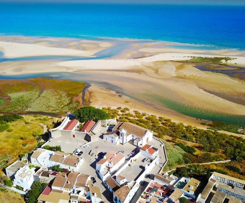 Apartamento Beach-golf House Islantilla