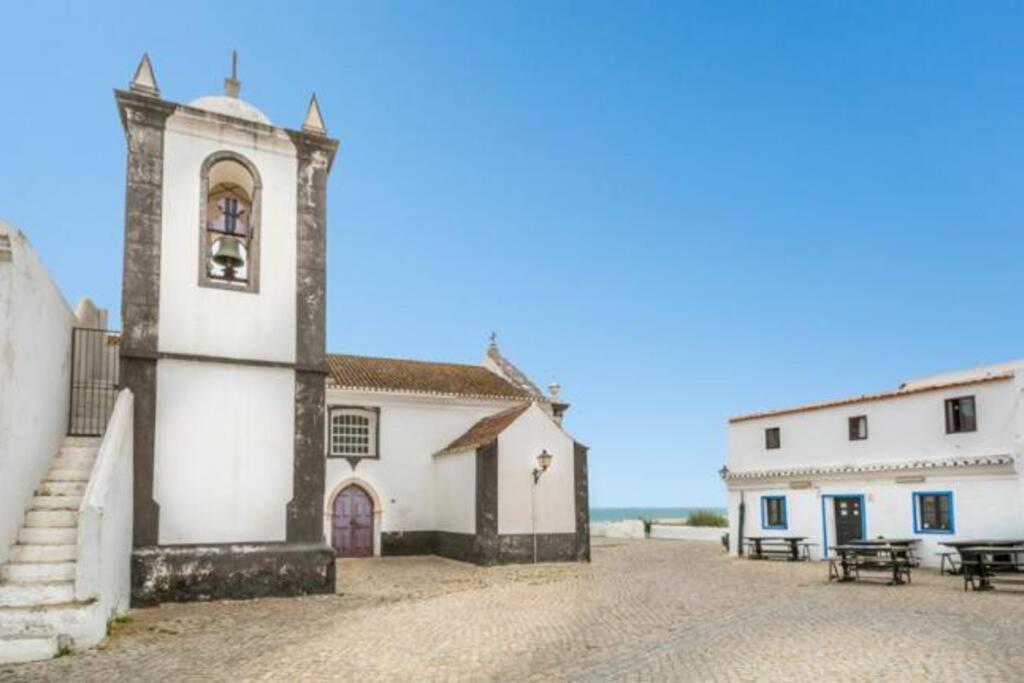 Beach-golf House Apartamento *