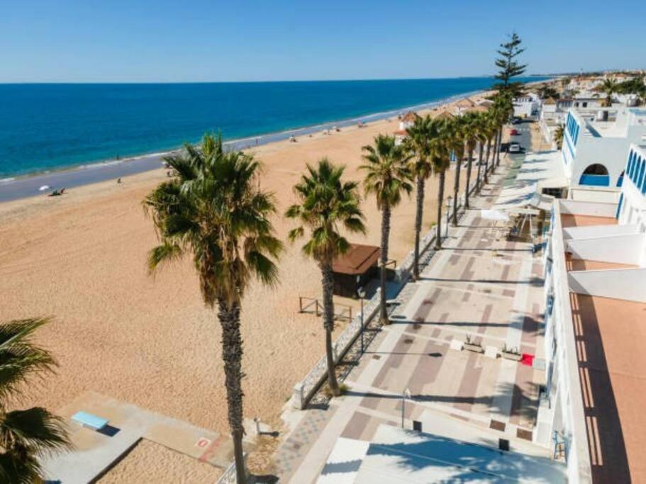 Beach-golf House Apartamento Islantilla
