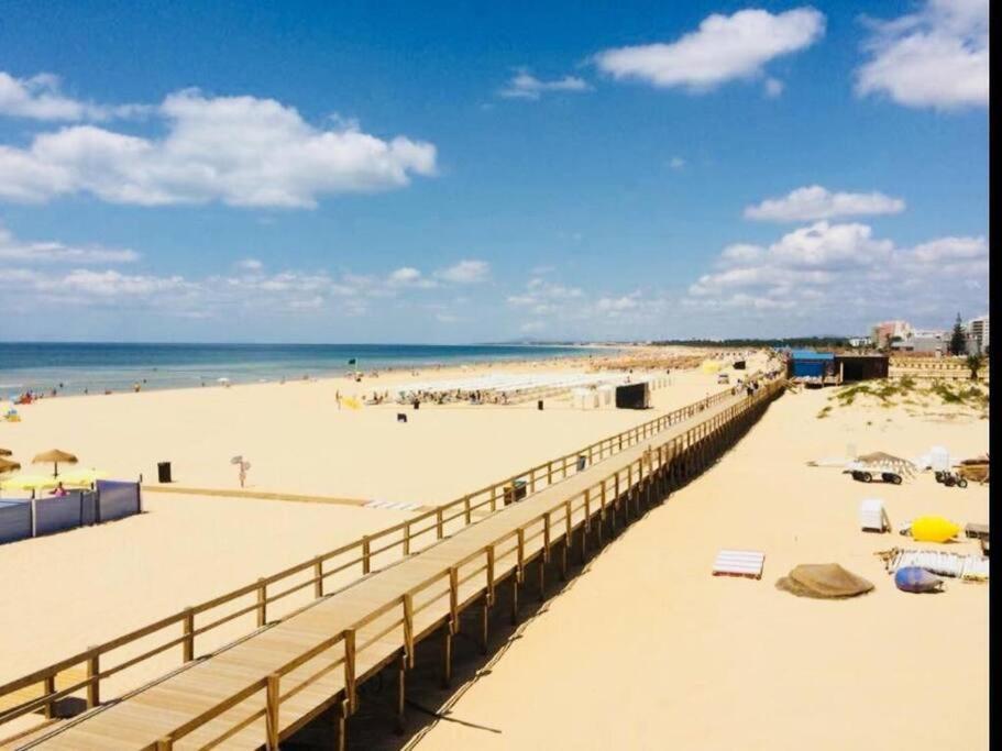 Beach-golf House Apartamento *