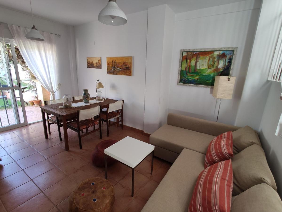 Beach-golf House Apartamento Islantilla
