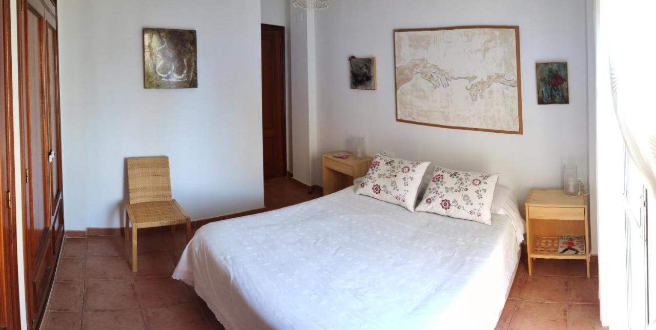 Beach-golf House Apartamento Islantilla