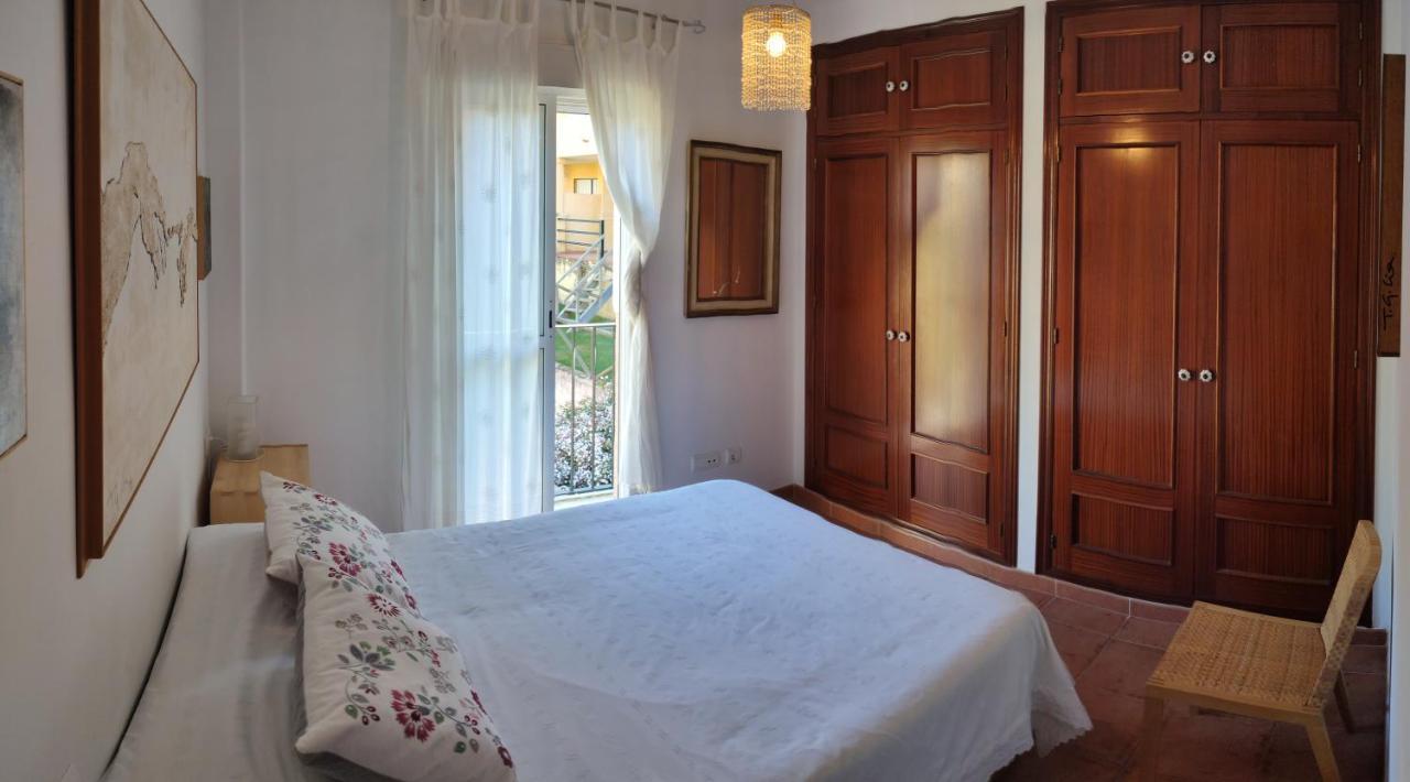Apartamento Beach-golf House Islantilla