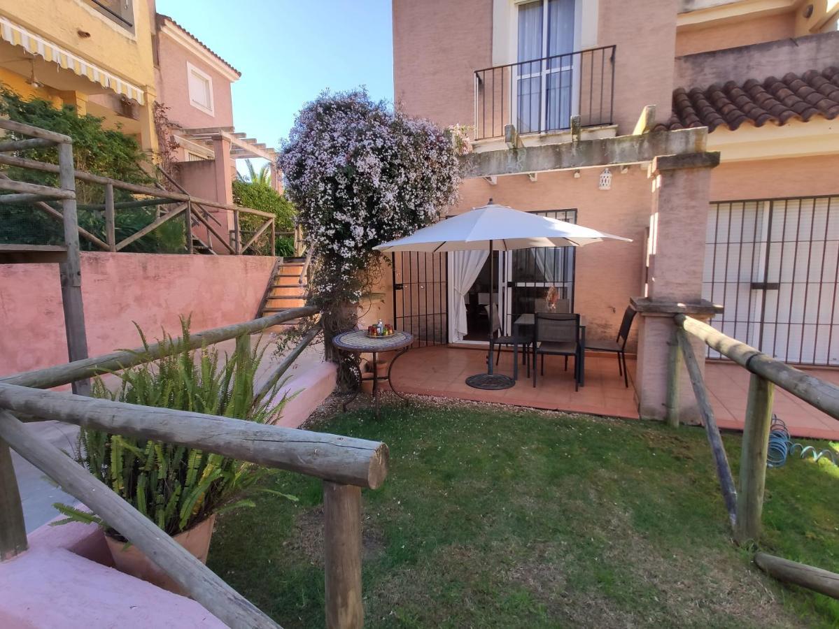 Apartamento Beach-golf House *