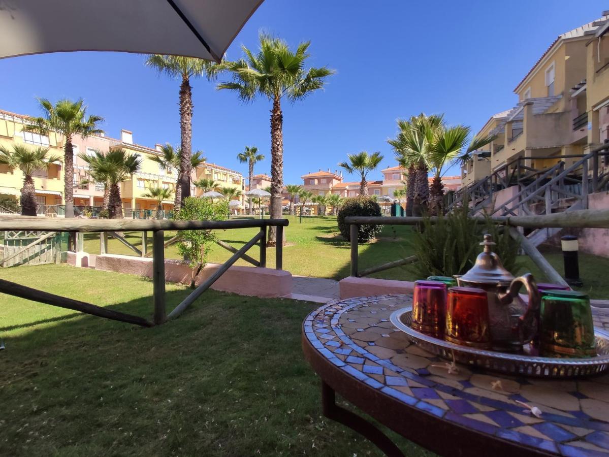 Beach-golf House Apartamento *